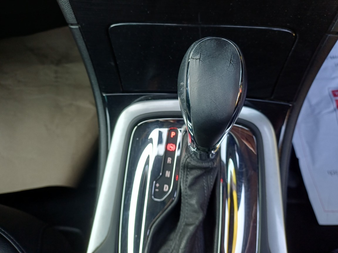 Used Vauxhall Insignia 2015 for sale - 77953901: Photo 18