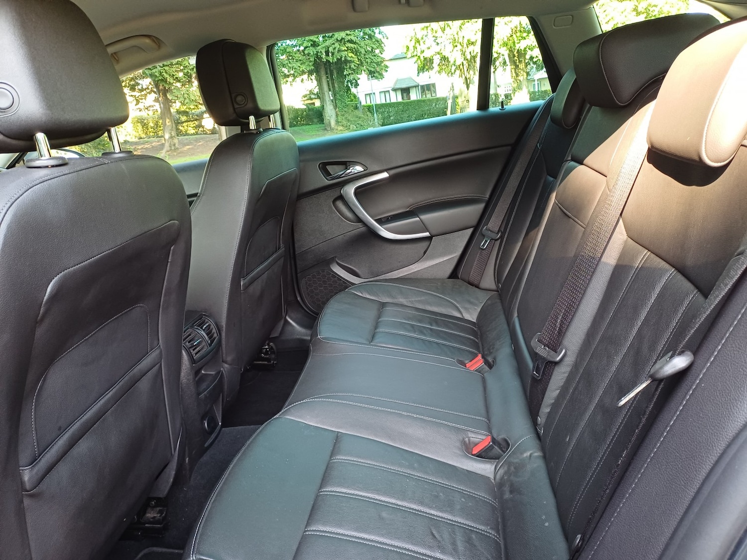 Used Vauxhall Insignia 2015 for sale - 77953901: Photo 20