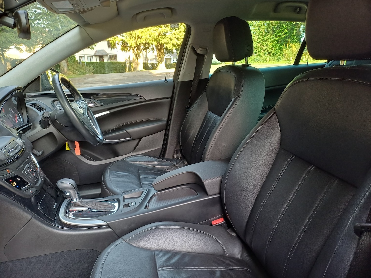 Used Vauxhall Insignia 2015 for sale - 77953901: Photo 21