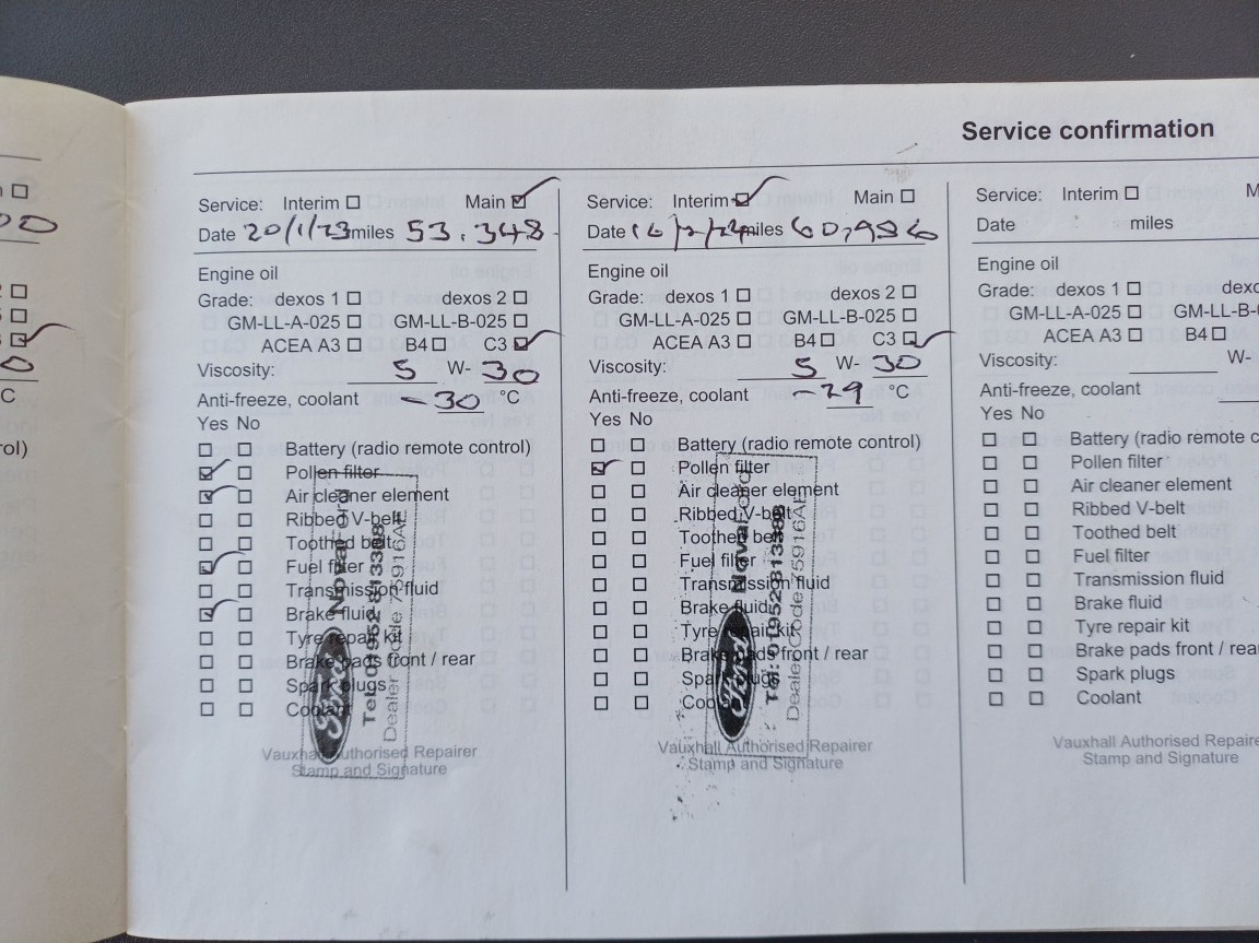 Used Vauxhall Insignia 2015 for sale - 77953901: Photo 24