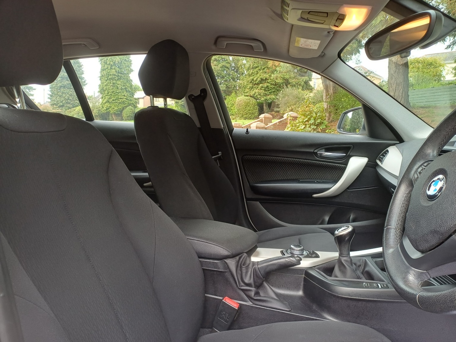 Used BMW 1 Series 2016 for sale - 76656175: Photo 12