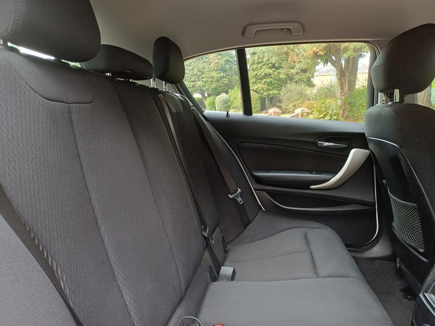 Used BMW 1 Series 2016 for sale - 76656175: Photo 13