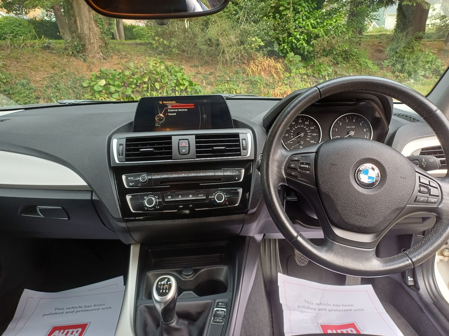Used BMW 1 Series 2016 for sale - 76656175: Photo 14