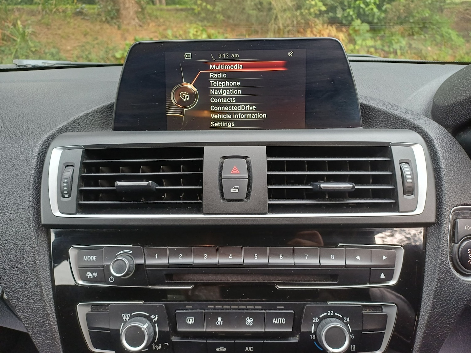 Used BMW 1 Series 2016 for sale - 76656175: Photo 17