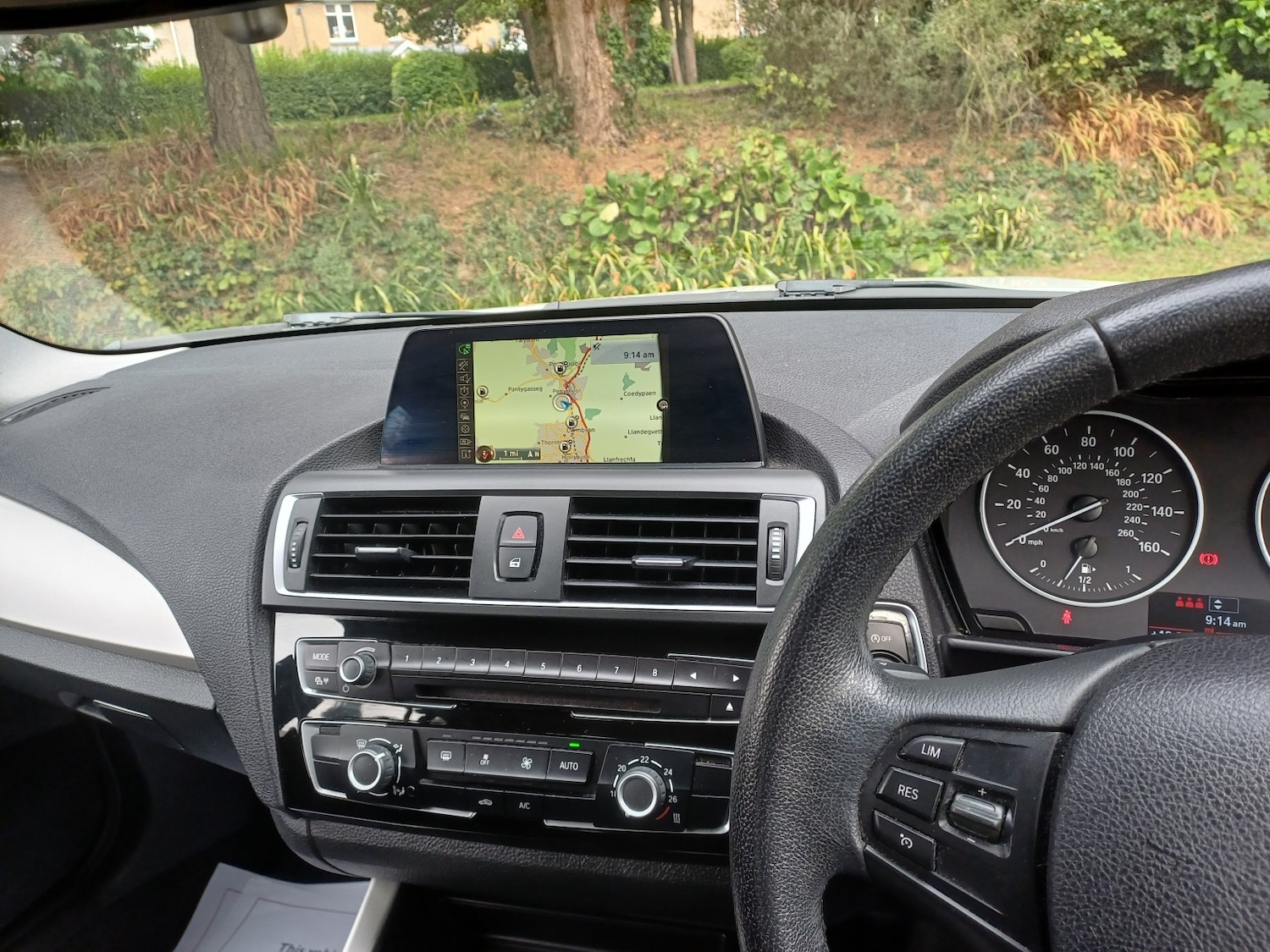 Used BMW 1 Series 2016 for sale - 76656175: Photo 21