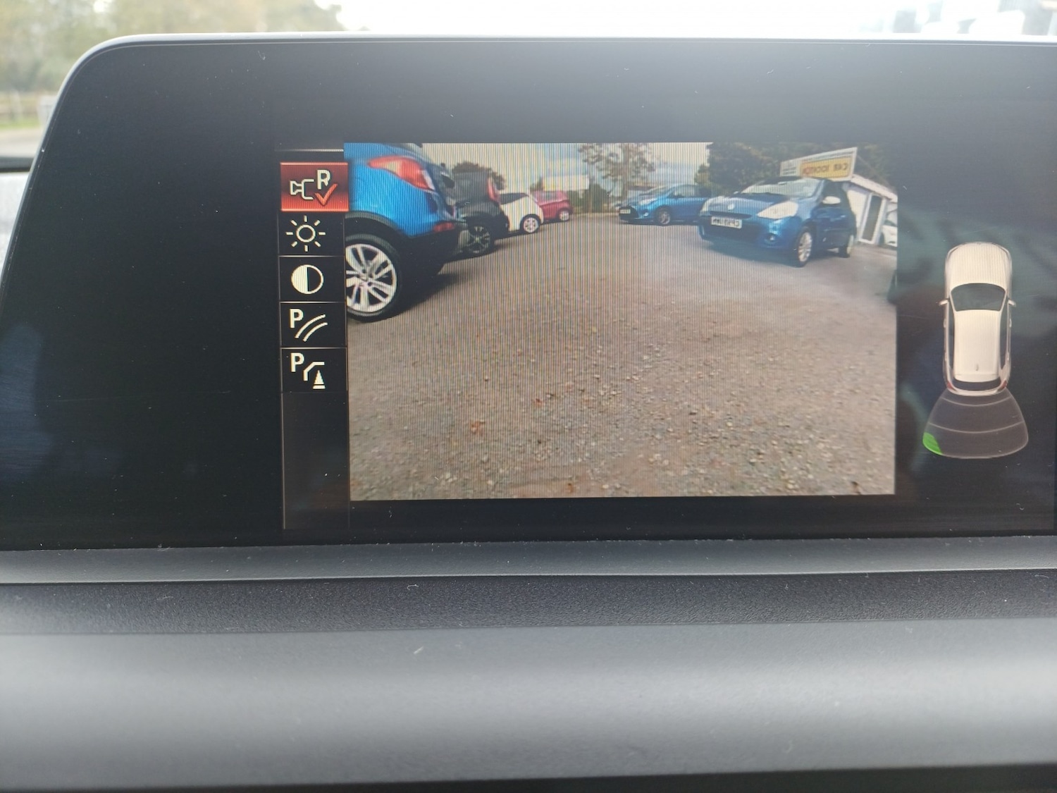 Used BMW 1 Series 2016 for sale - 76656175: Photo 24