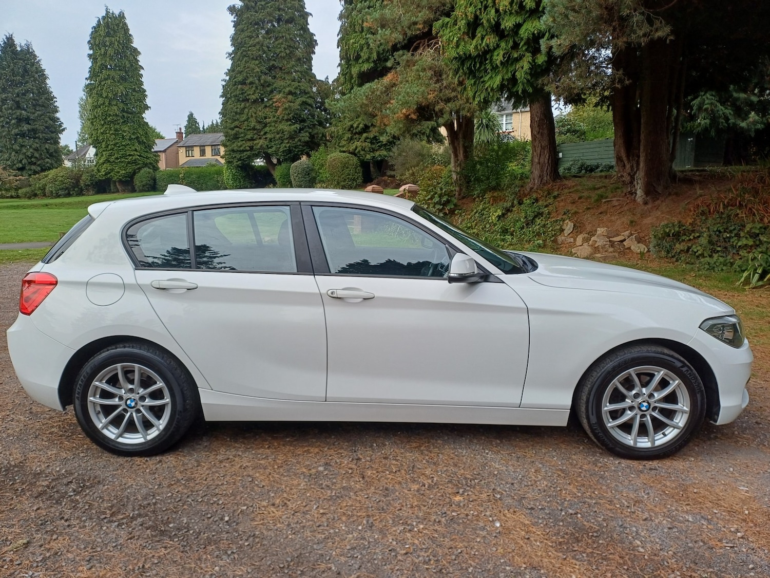 Used BMW 1 Series 2016 for sale - 76656175: Photo 3