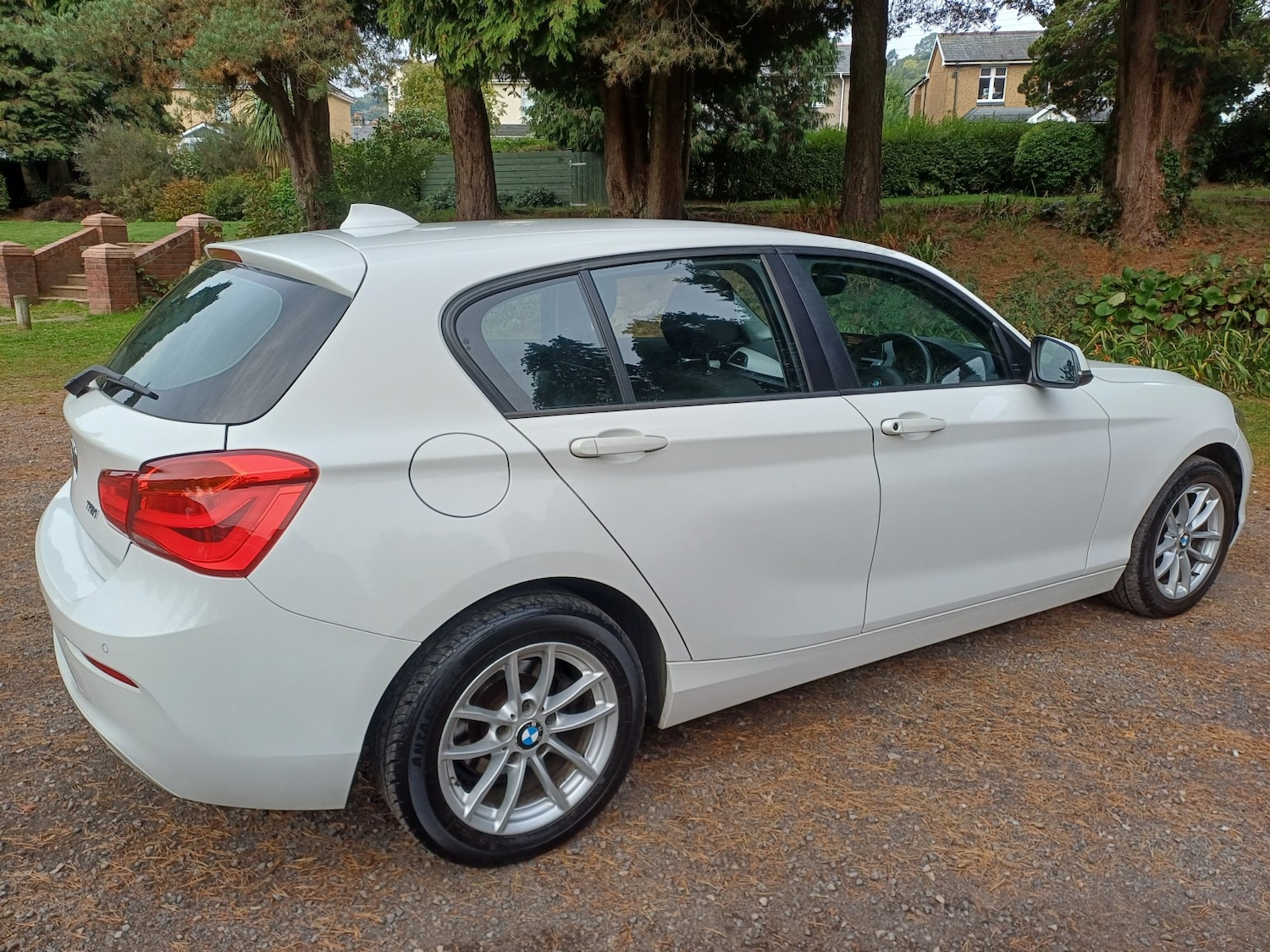 Used BMW 1 Series 2016 for sale - 76656175: Photo 4