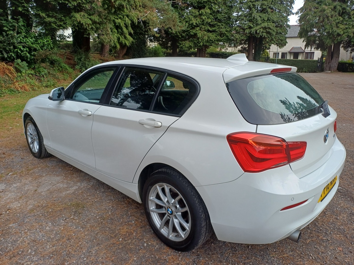 Used BMW 1 Series 2016 for sale - 76656175: Photo 6
