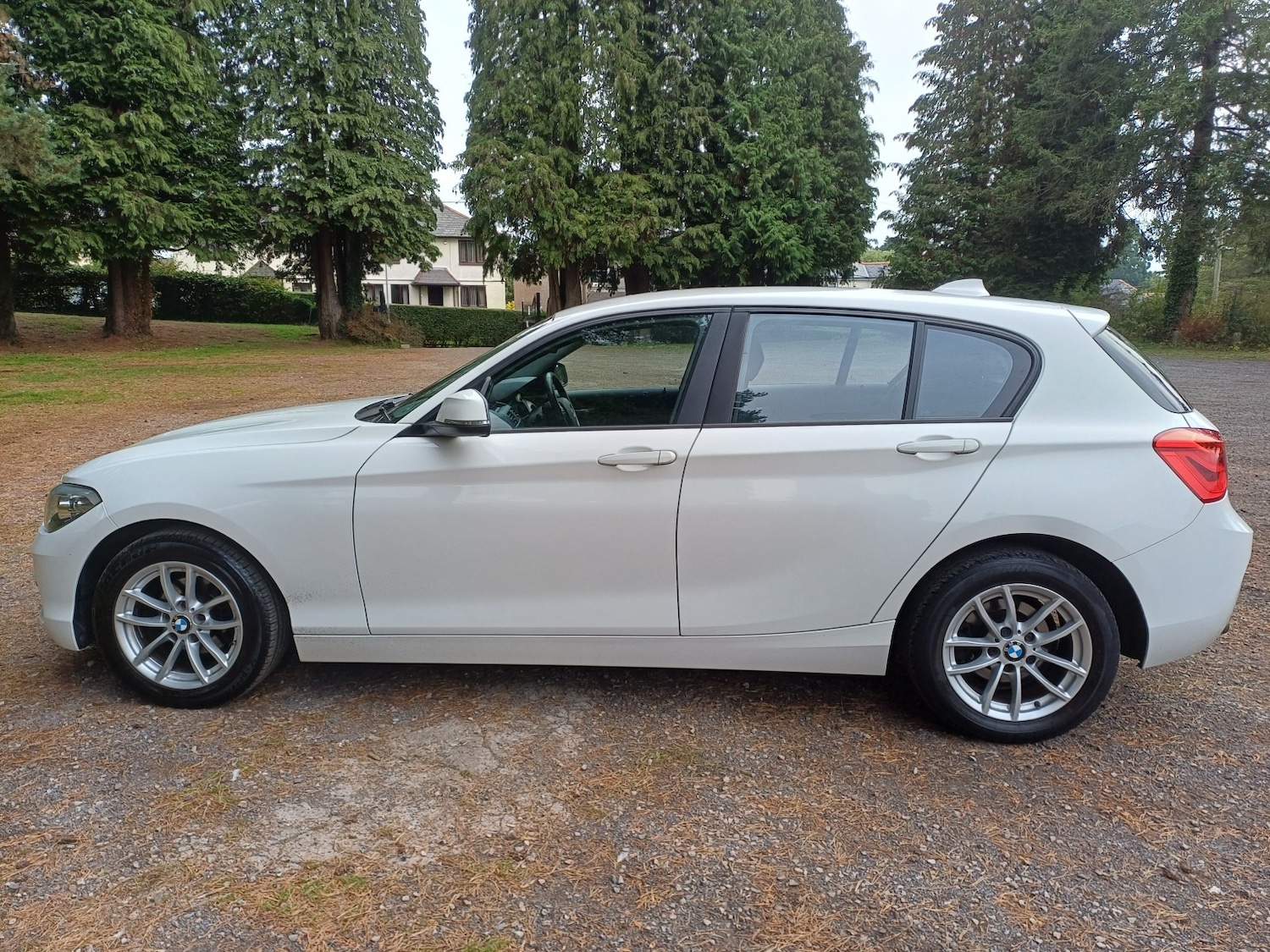 Used BMW 1 Series 2016 for sale - 76656175: Photo 7