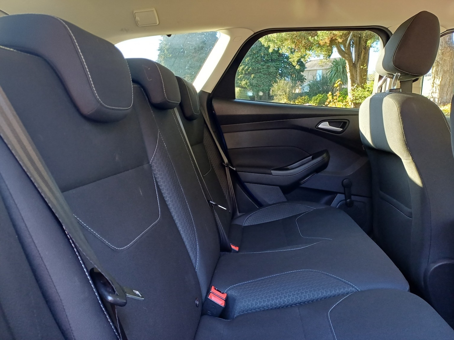 Used Ford Focus 2016 for sale - 76656023: Photo 13