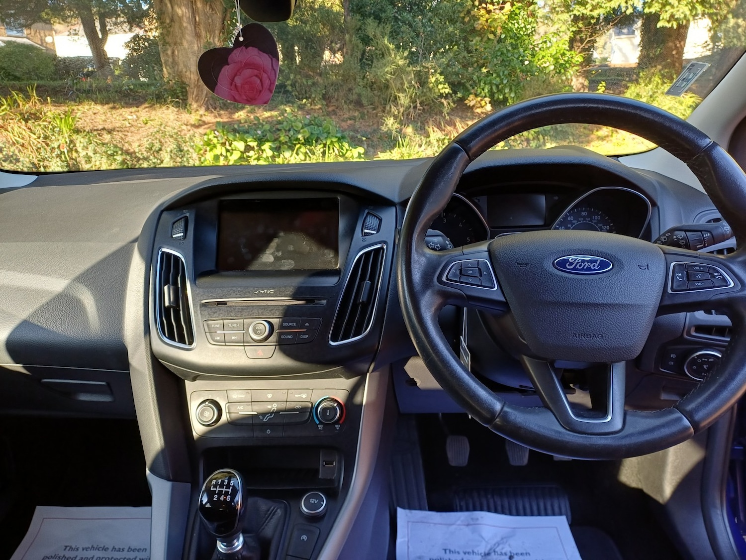 Used Ford Focus 2016 for sale - 76656023: Photo 14