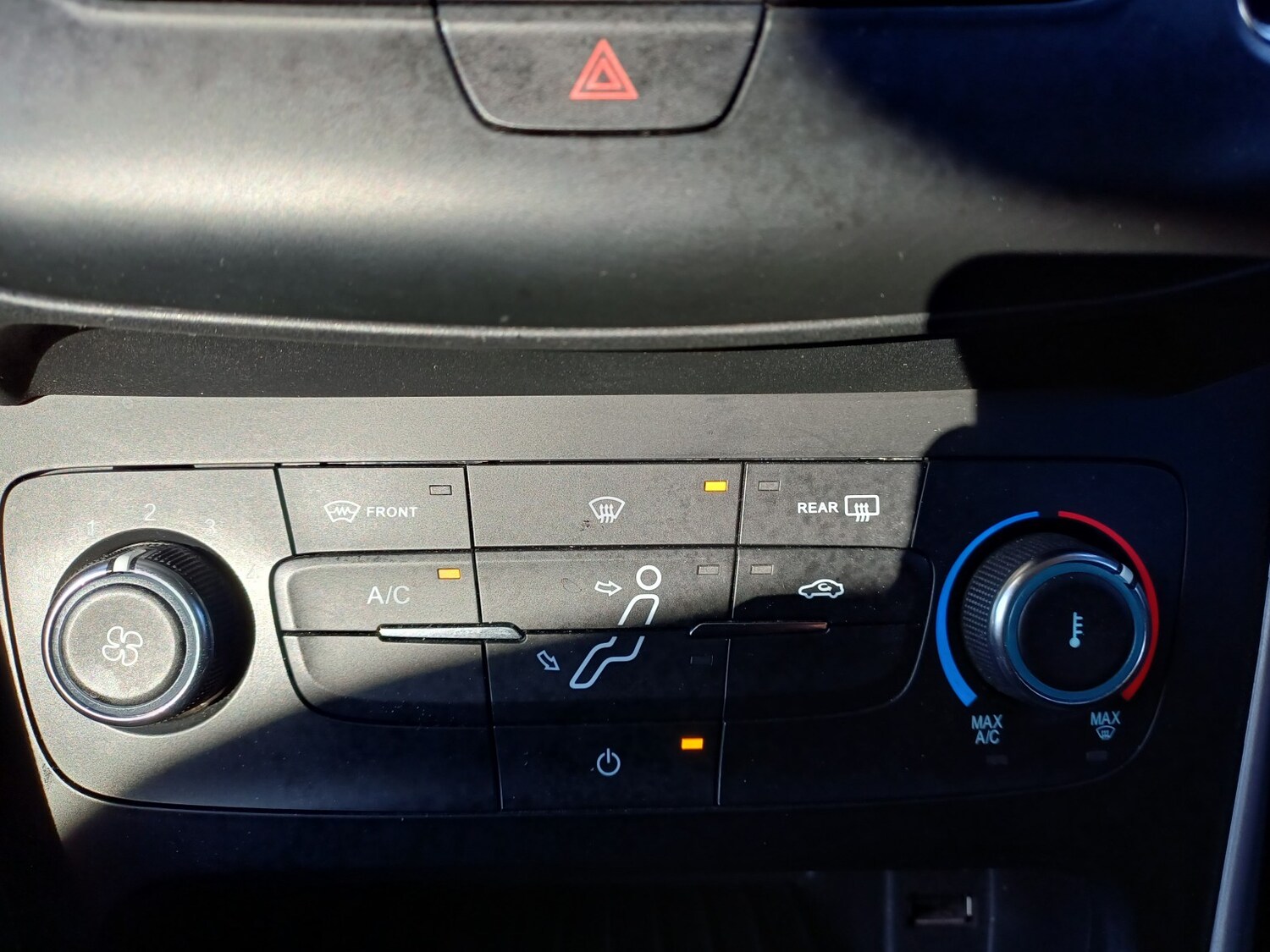 Used Ford Focus 2016 for sale - 76656023: Photo 17