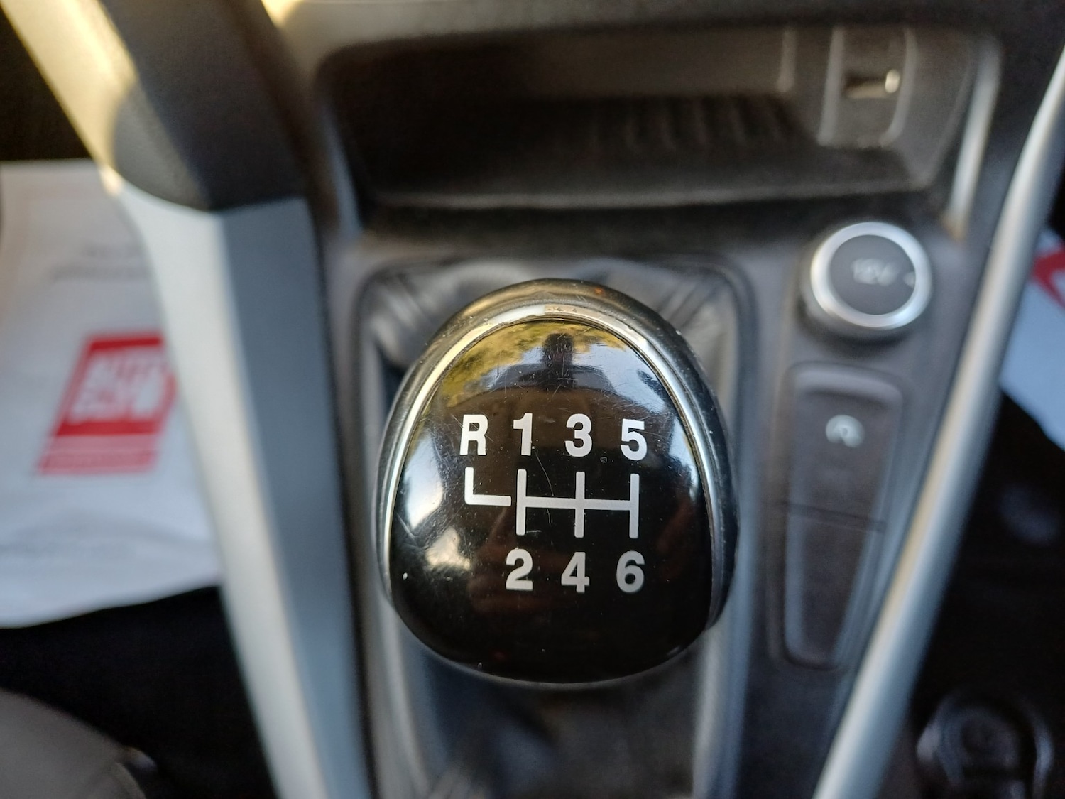 Used Ford Focus 2016 for sale - 76656023: Photo 18