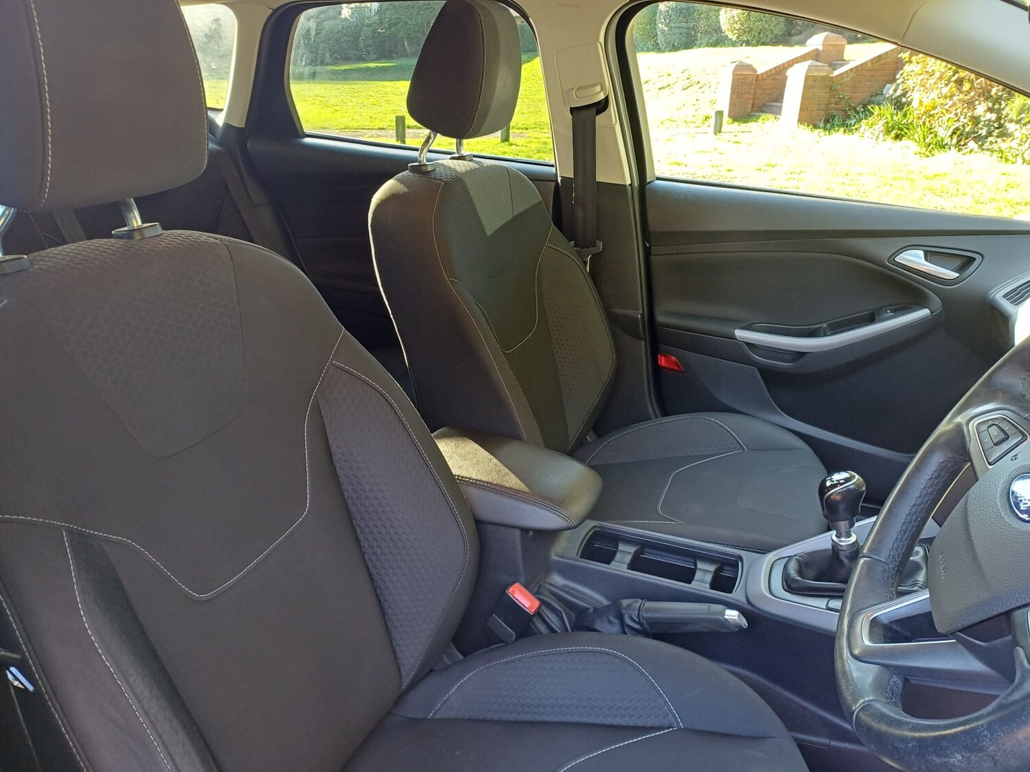 Used Ford Focus 2016 for sale - 76656023: Photo 20