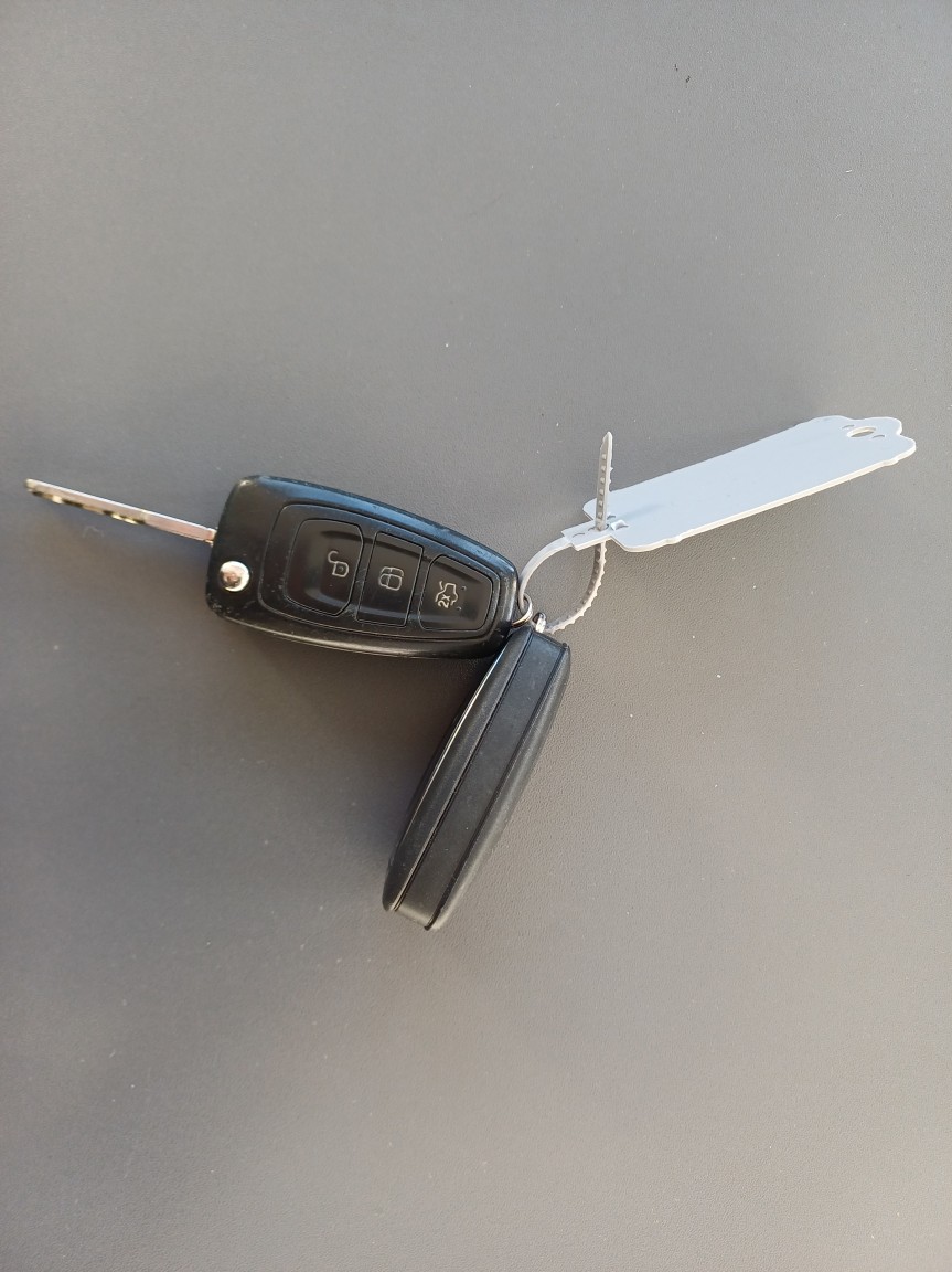 Used Ford Focus 2016 for sale - 76656023: Photo 22