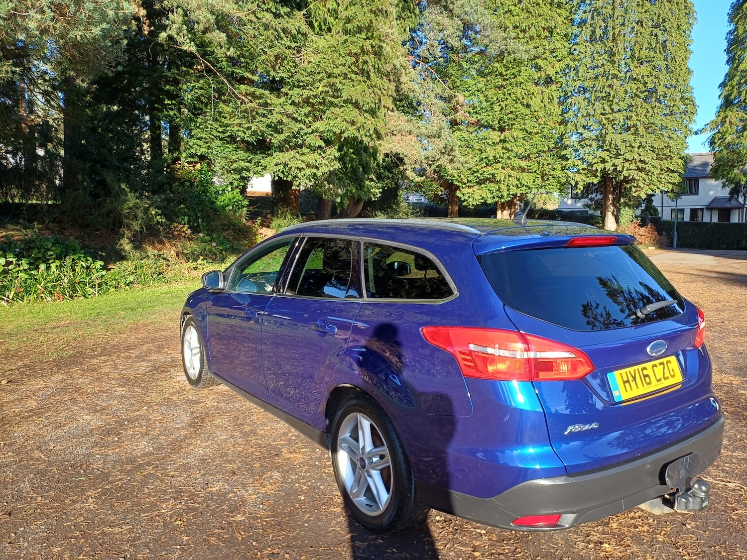 Used Ford Focus 2016 for sale - 76656023: Photo 6