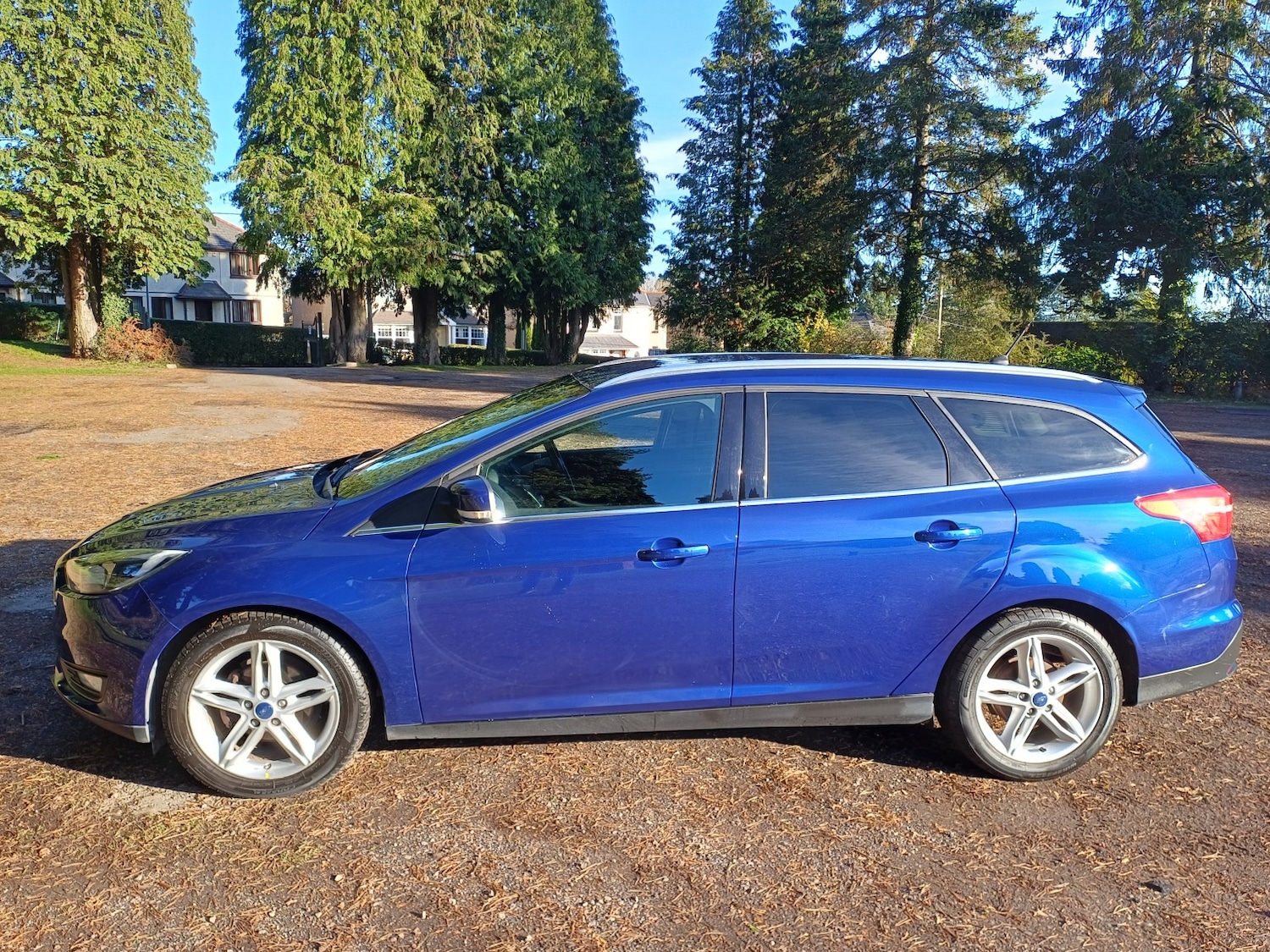 Used Ford Focus 2016 for sale - 76656023: Photo 7