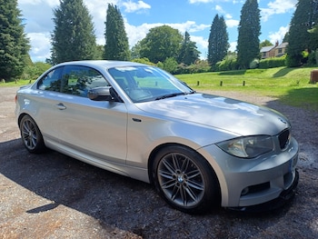 Used BMW 1 Series 2011 for sale - 78840978: Photo
