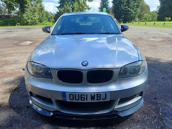 Used BMW 1 Series 2011 for sale - 78840978: Photo