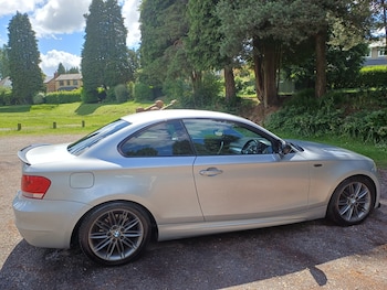 Used BMW 1 Series 2011 for sale - 78840978: Photo