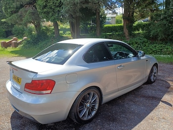 Used BMW 1 Series 2011 for sale - 78840978: Photo