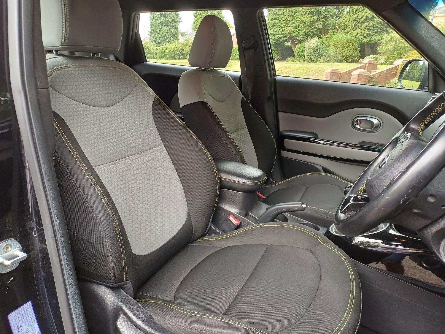 Used Kia Soul 2015 for sale - 76793820: Photo 10