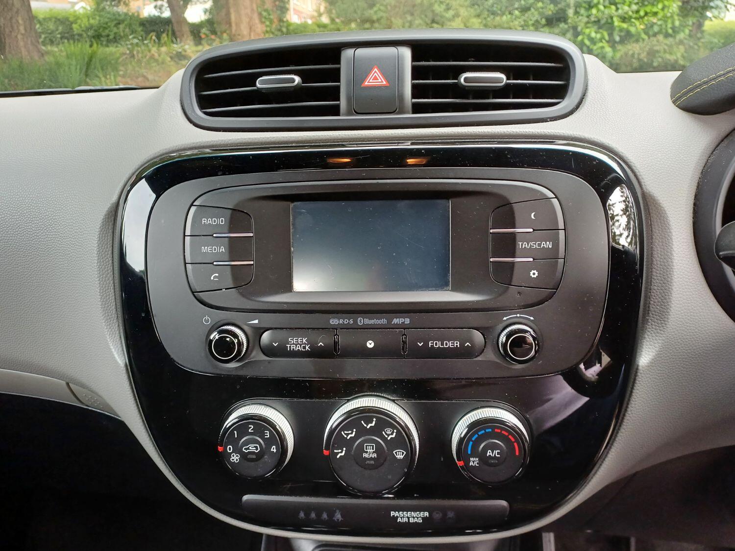 Used Kia Soul 2015 for sale - 76793820: Photo 15