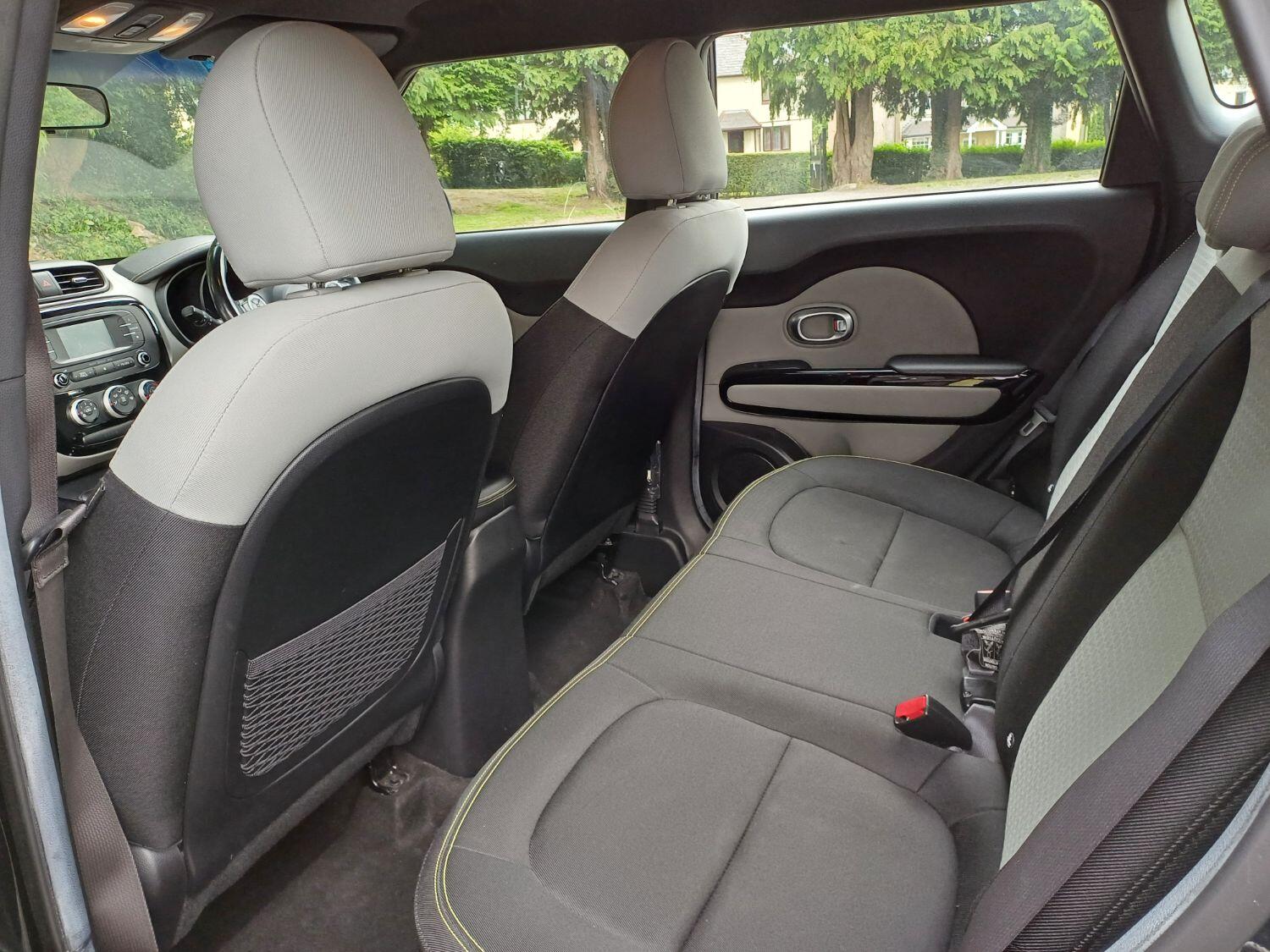 Used Kia Soul 2015 for sale - 76793820: Photo 18