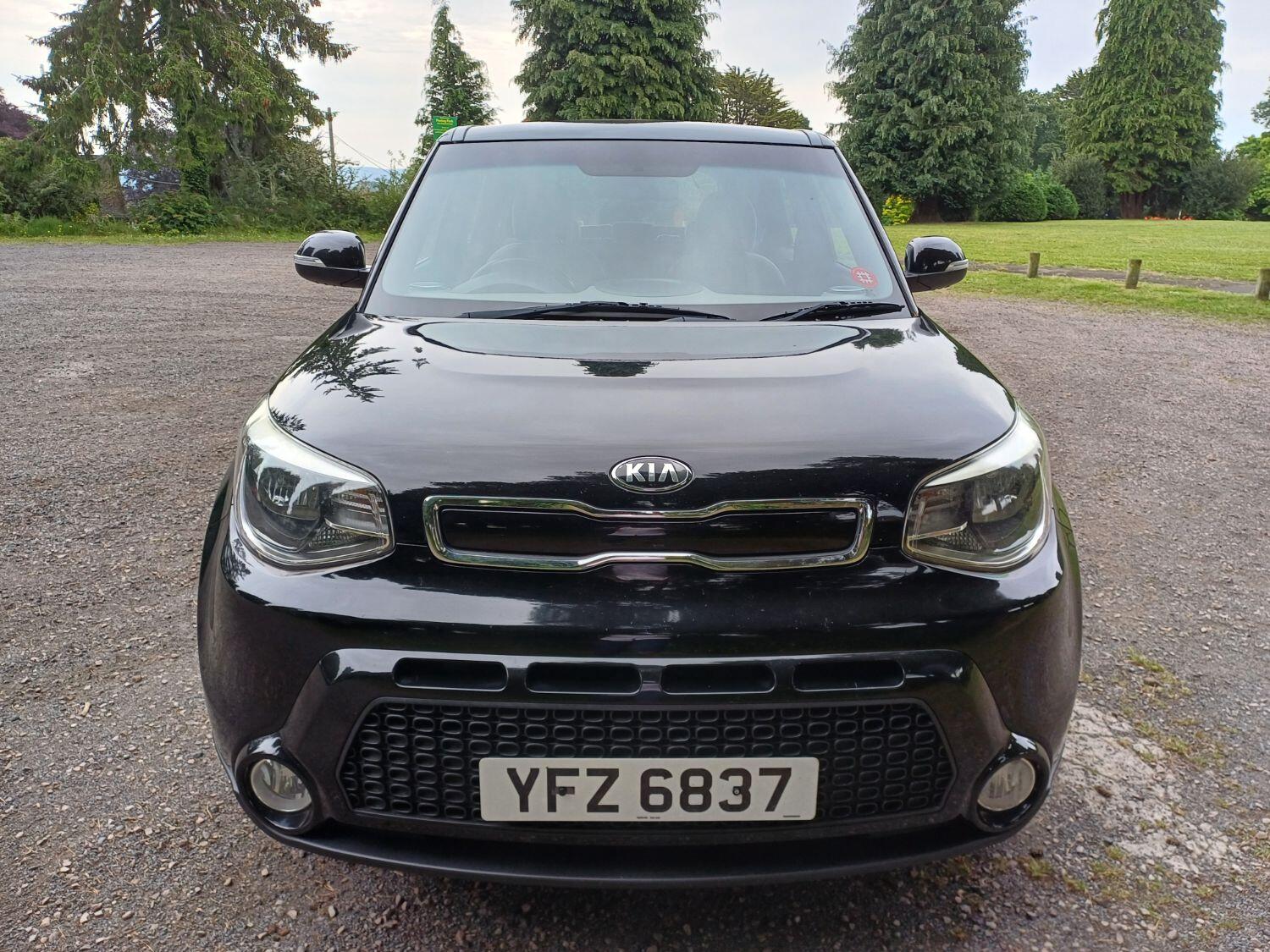 Used Kia Soul 2015 for sale - 76793820: Photo 2