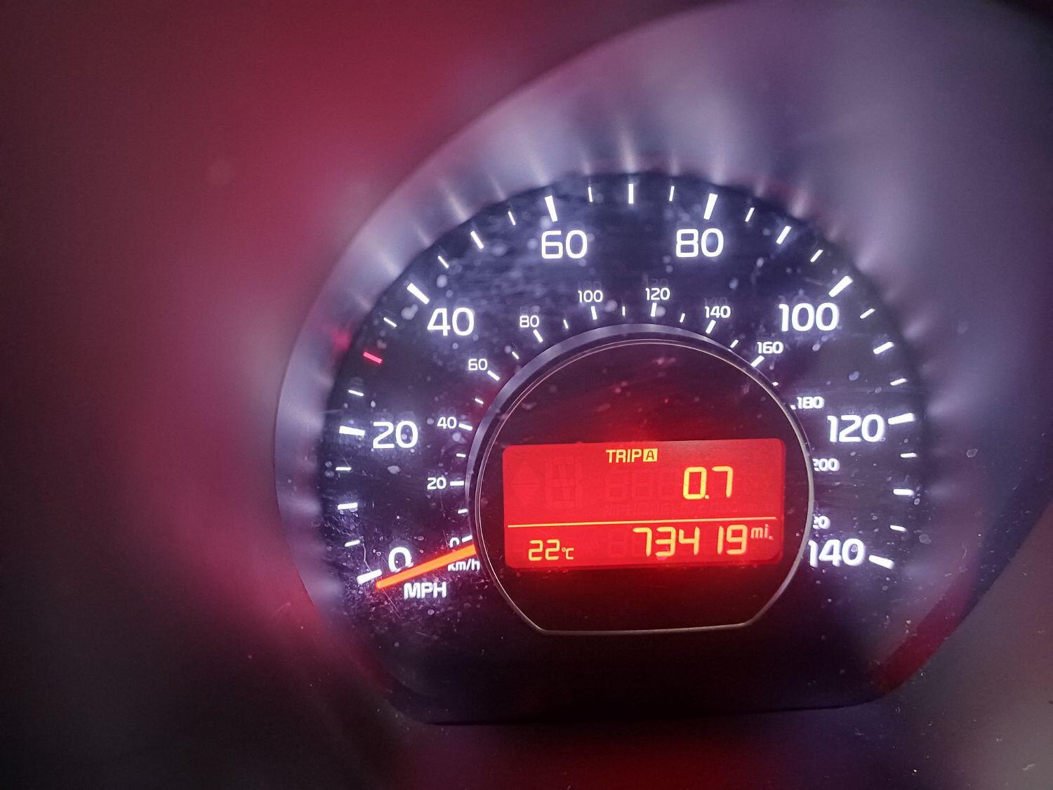 Used Kia Soul 2015 for sale - 76793820: Photo 22