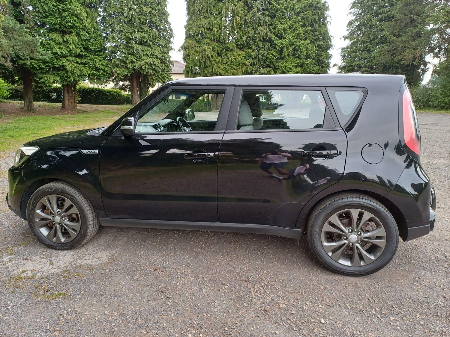 Used Kia Soul 2015 for sale - 76793820: Photo 6