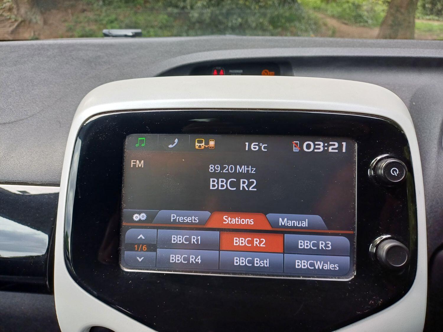 Used Toyota AYGO 2016 for sale - 76656269: Photo 16