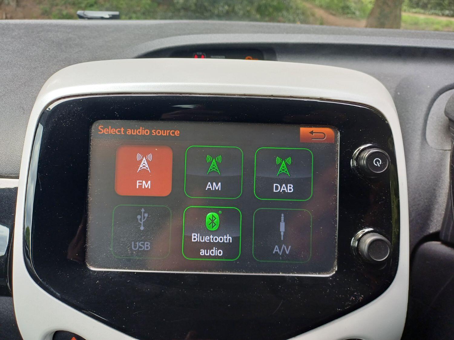 Used Toyota AYGO 2016 for sale - 76656269: Photo 20