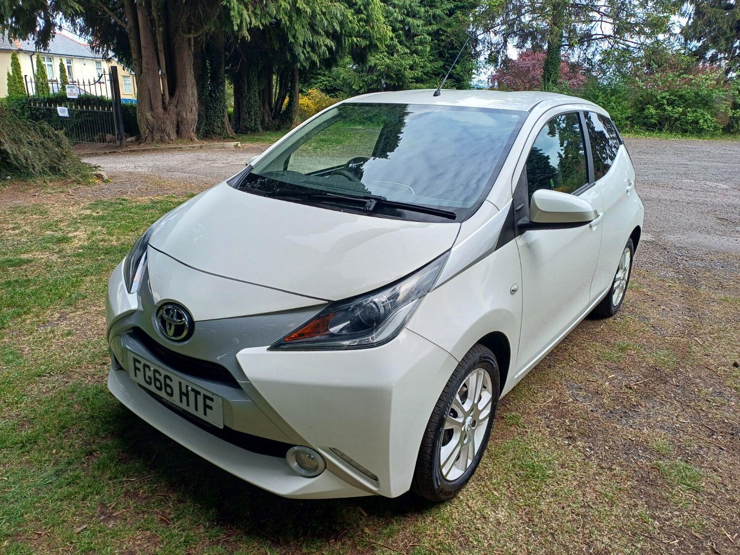 Used Toyota AYGO 2016 for sale - 76656269: Photo 8