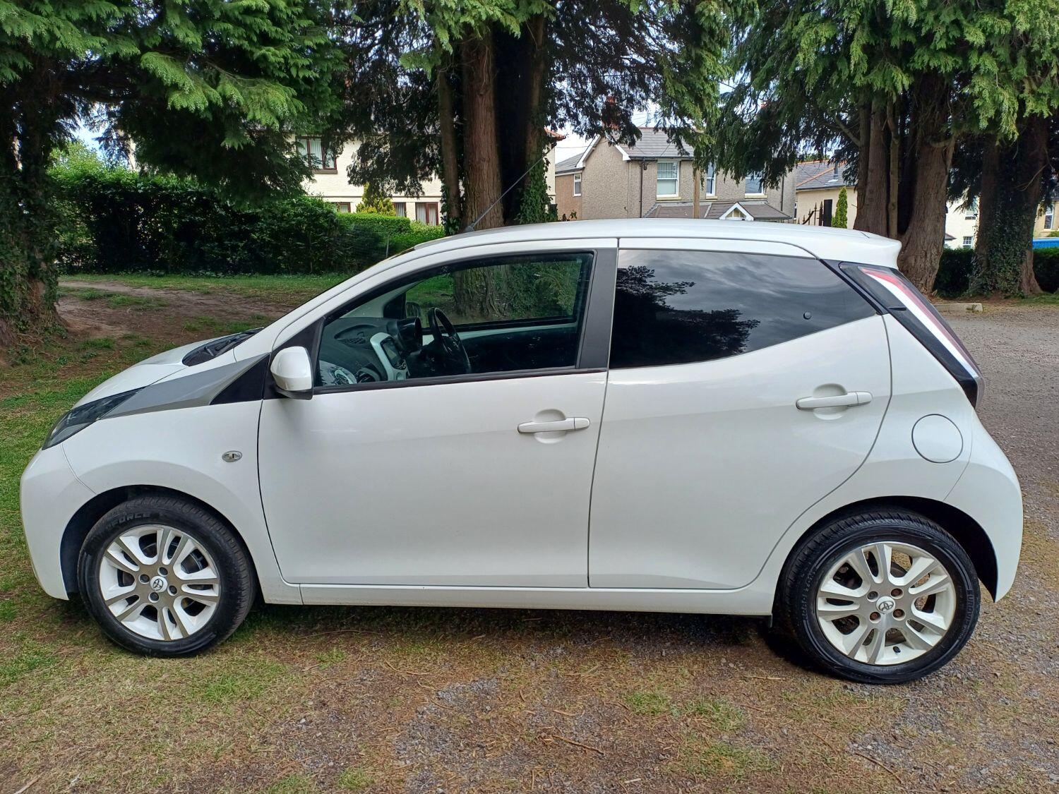 Used Toyota AYGO 2016 for sale - 76656269: Photo 9