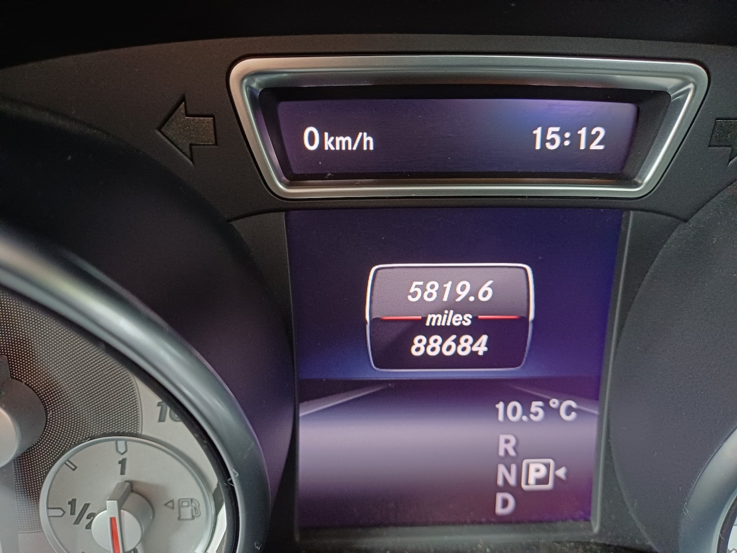 Used Mercedes-Benz CLA 2013 for sale - 78201937: Photo 10