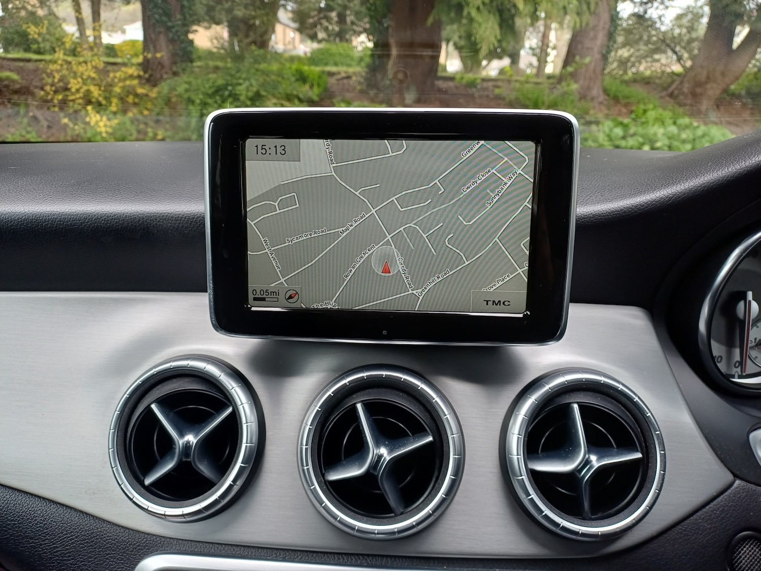 Used Mercedes-Benz CLA 2013 for sale - 78201937: Photo 12