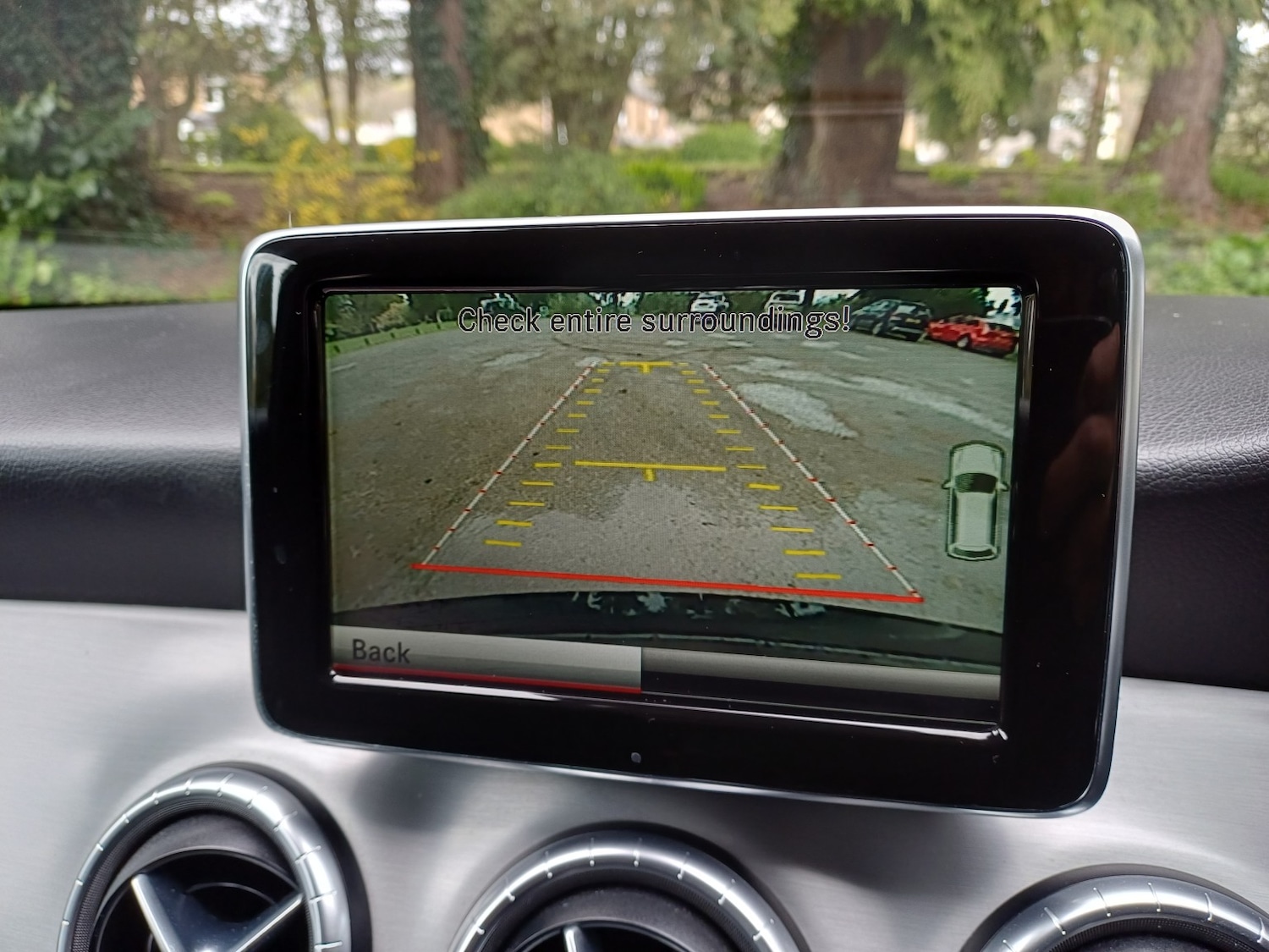 Used Mercedes-Benz CLA 2013 for sale - 78201937: Photo 13