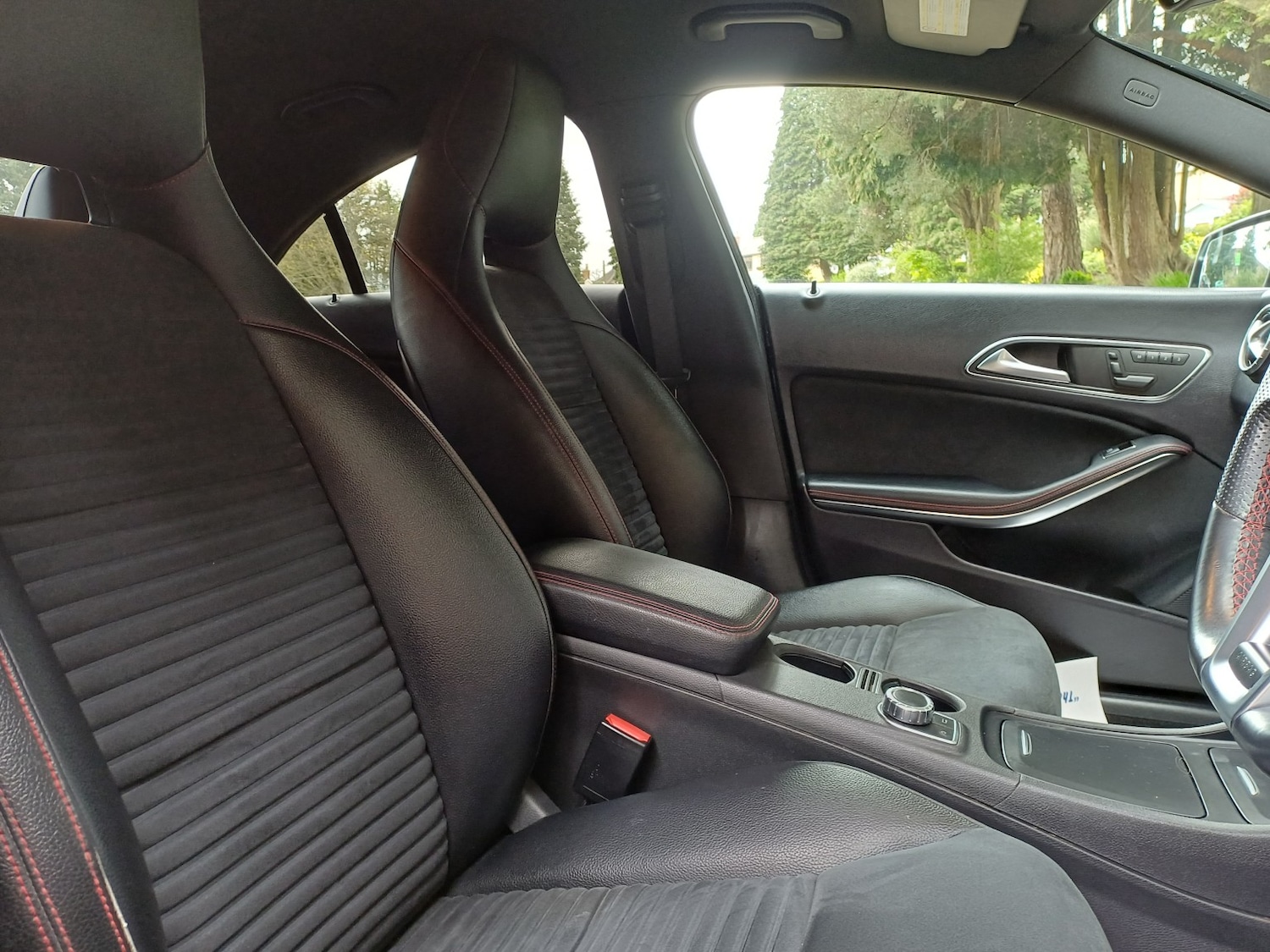 Used Mercedes-Benz CLA 2013 for sale - 78201937: Photo 6