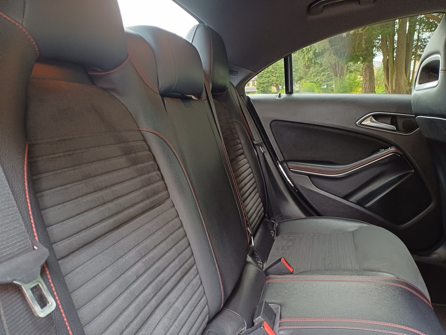 Used Mercedes-Benz CLA 2013 for sale - 78201937: Photo 7