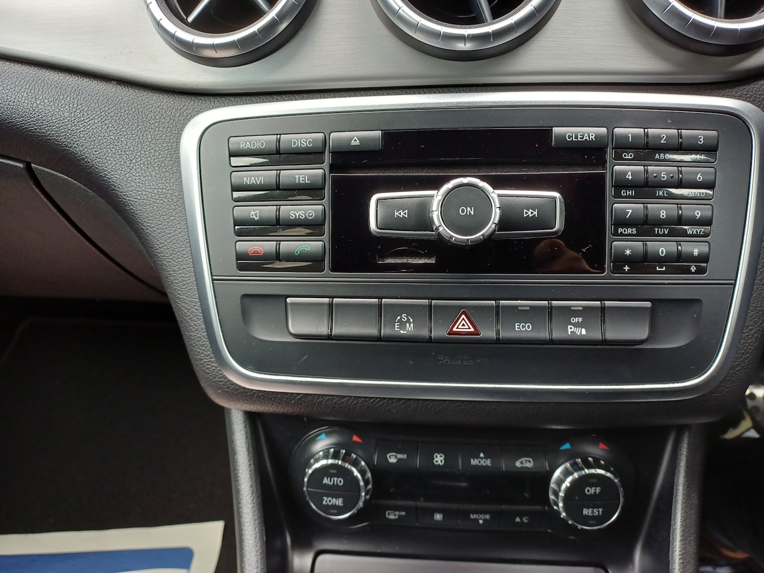 Used Mercedes-Benz CLA 2013 for sale - 78201937: Photo 9