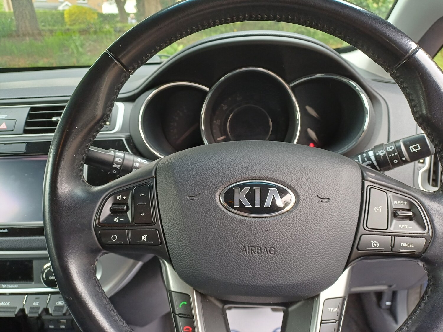 Used Kia Rio 2015 for sale - 78183005: Photo 12