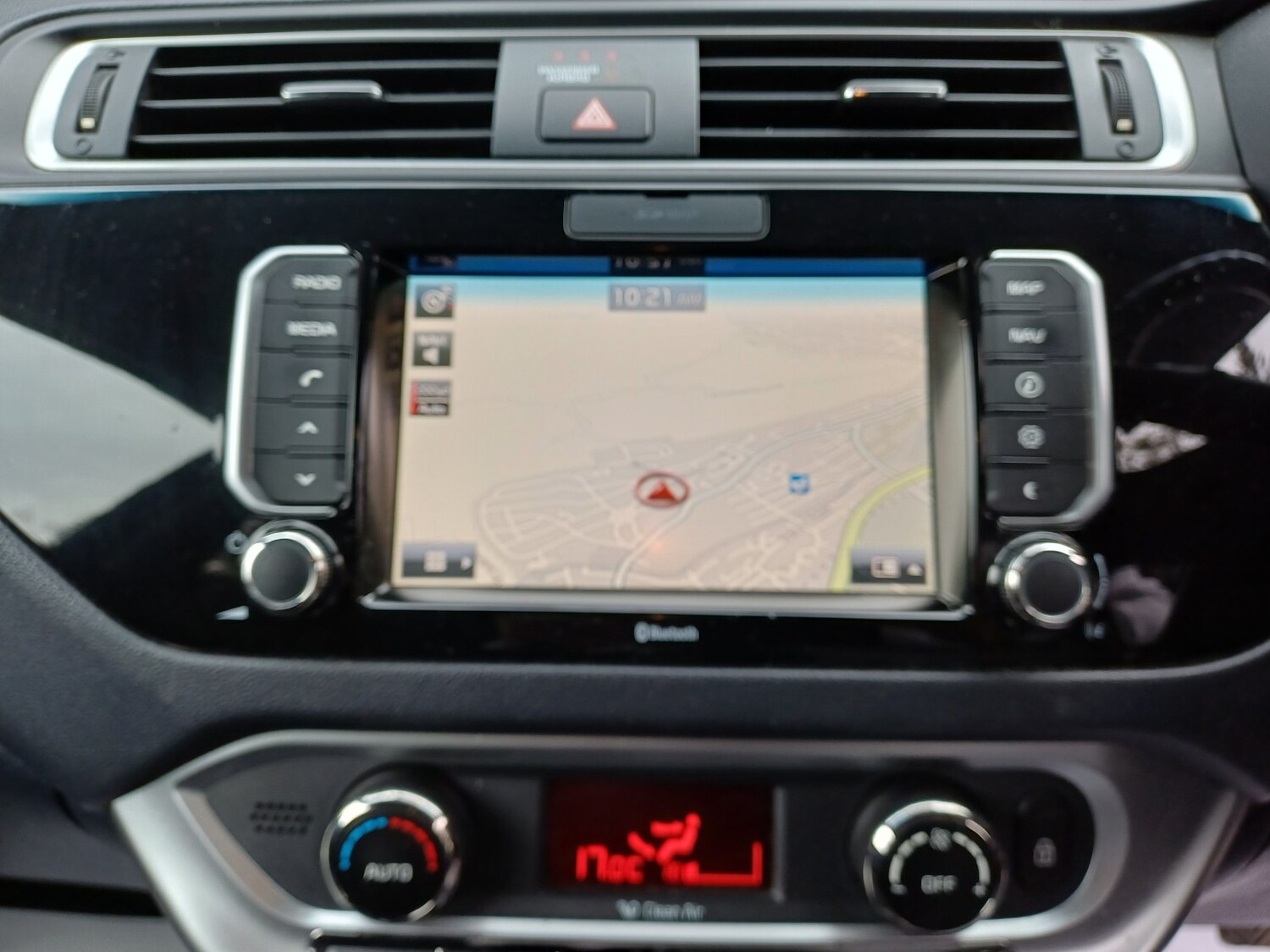 Used Kia Rio 2015 for sale - 78183005: Photo 13