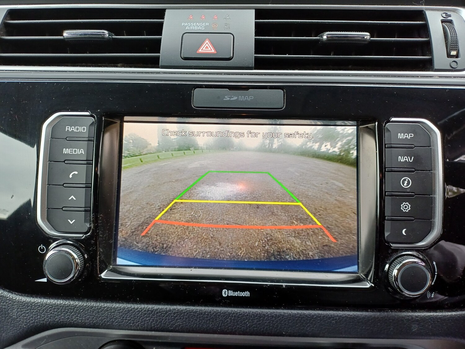 Used Kia Rio 2015 for sale - 78183005: Photo 15