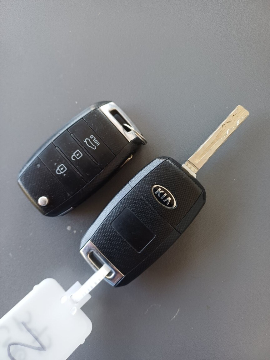 Used Kia Rio 2015 for sale - 78183005: Photo 18