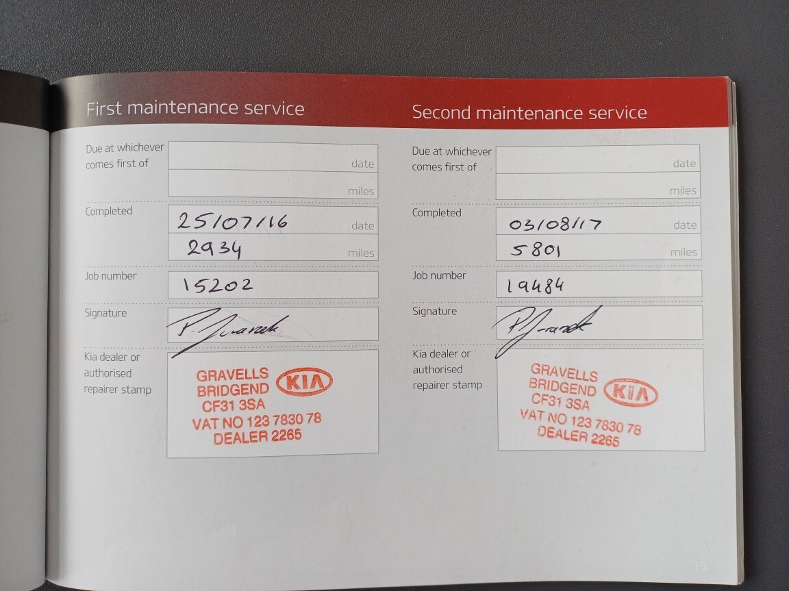 Used Kia Rio 2015 for sale - 78183005: Photo 19