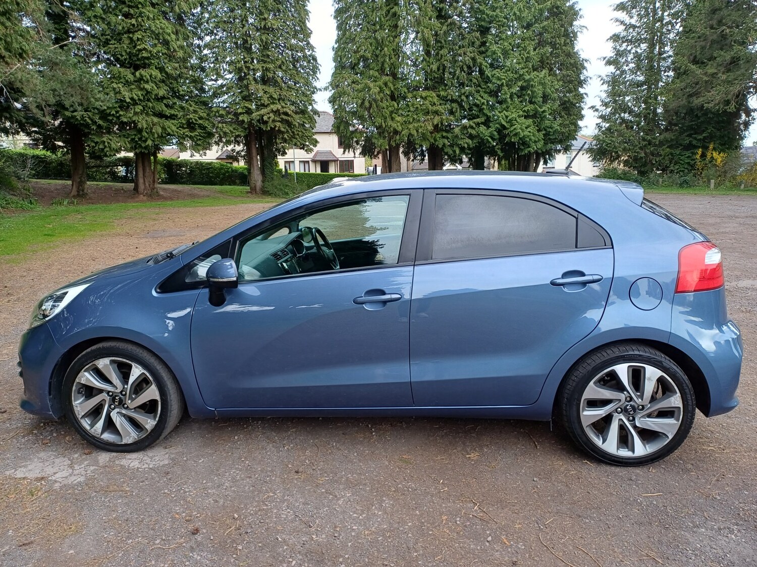 Used Kia Rio 2015 for sale - 78183005: Photo 6