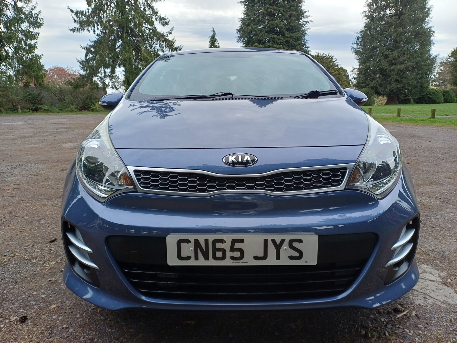 Used Kia Rio 2015 for sale - 78183005: Photo 8