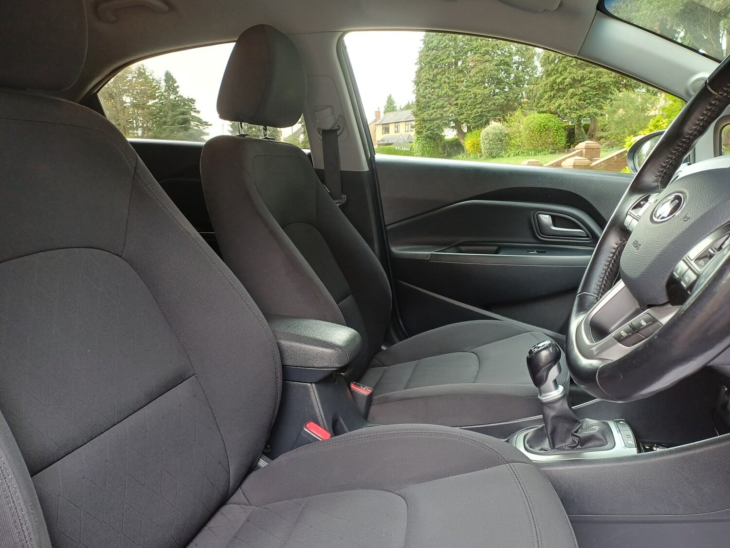 Used Kia Rio 2015 for sale - 78183005: Photo 9